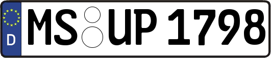 MS-UP1798