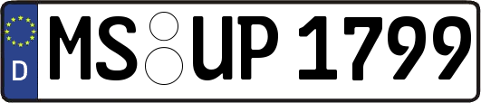 MS-UP1799