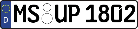 MS-UP1802