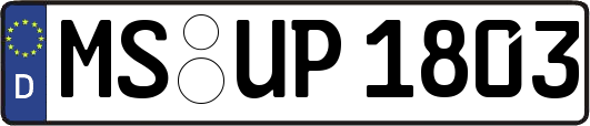 MS-UP1803