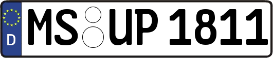 MS-UP1811