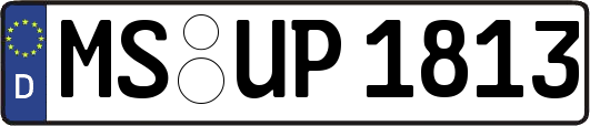 MS-UP1813