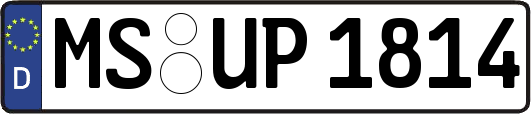 MS-UP1814