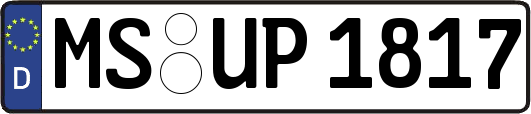 MS-UP1817