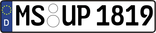 MS-UP1819