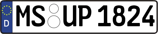 MS-UP1824