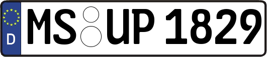 MS-UP1829