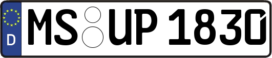 MS-UP1830