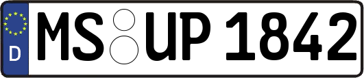 MS-UP1842