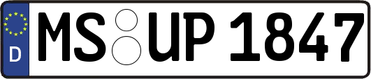 MS-UP1847