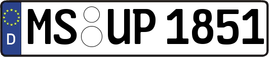 MS-UP1851