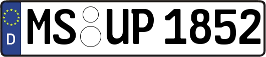 MS-UP1852