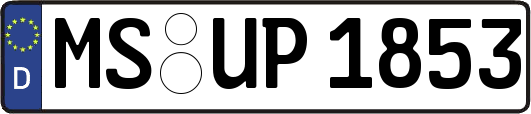 MS-UP1853