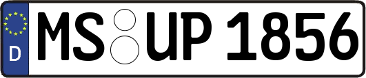 MS-UP1856