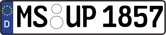 MS-UP1857