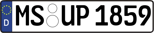 MS-UP1859