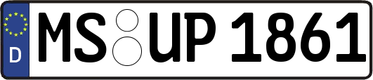 MS-UP1861