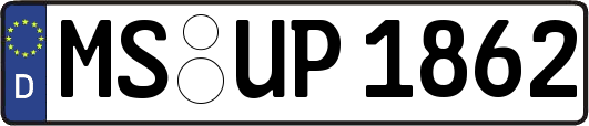 MS-UP1862