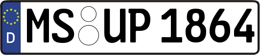 MS-UP1864
