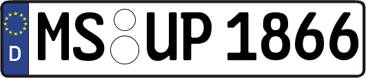 MS-UP1866