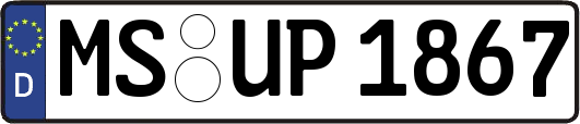 MS-UP1867