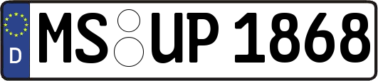 MS-UP1868