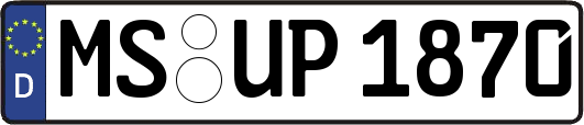 MS-UP1870