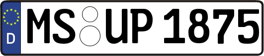 MS-UP1875
