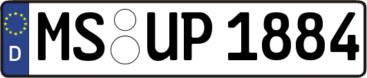 MS-UP1884