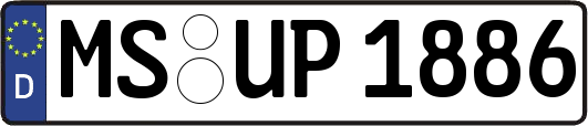 MS-UP1886