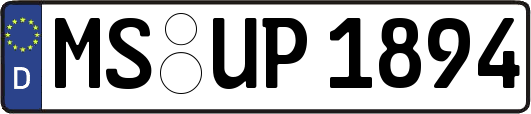 MS-UP1894