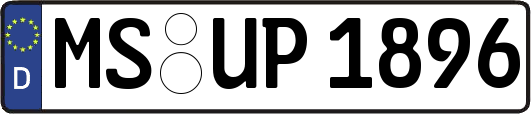 MS-UP1896