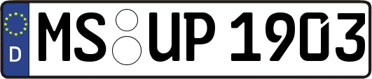 MS-UP1903