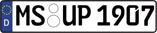 MS-UP1907