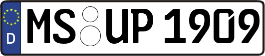MS-UP1909