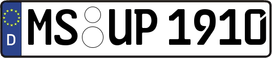 MS-UP1910