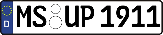 MS-UP1911