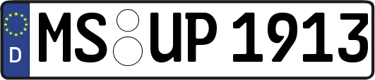 MS-UP1913