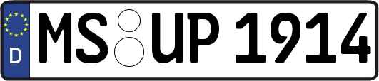 MS-UP1914