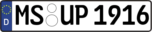 MS-UP1916