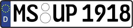 MS-UP1918