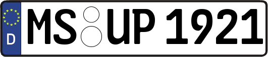 MS-UP1921