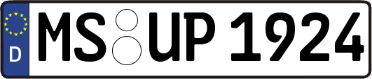 MS-UP1924