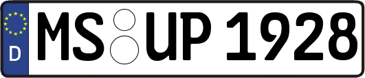 MS-UP1928