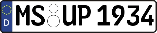MS-UP1934