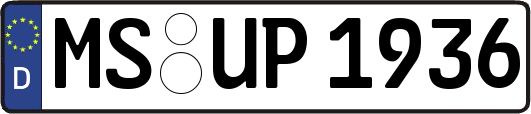 MS-UP1936