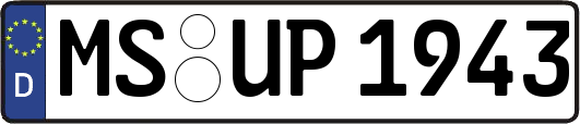 MS-UP1943