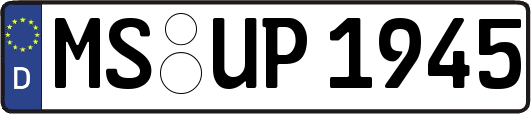 MS-UP1945