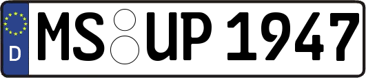 MS-UP1947