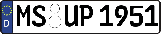 MS-UP1951